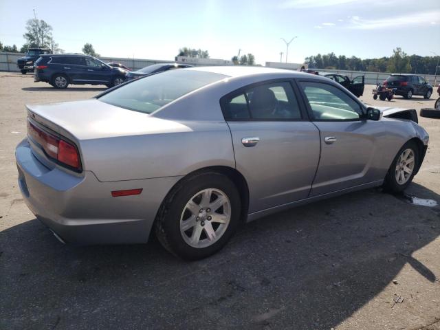 VIN 2C3CDXBG2DH688612 2013 Dodge Charger, SE no.3