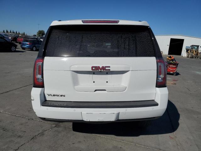 2015 GMC YUKON SLT - 1GKS1BKC3FR631889