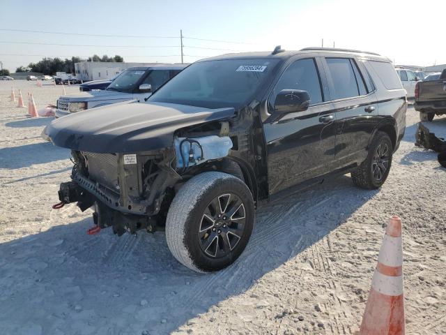 CHEVROLET TAHOE K150