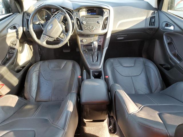 2016 FORD FOCUS SE - 1FADP3K29GL320901