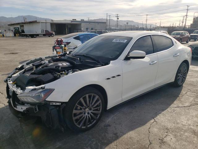 2020 MASERATI GHIBLI #2945820627