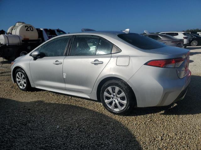 VIN 5YFB4MDE8RP168837 2024 Toyota Corolla, LE no.2