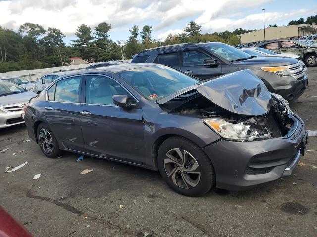 2017 HONDA ACCORD LX - 1HGCR2F33HA111438