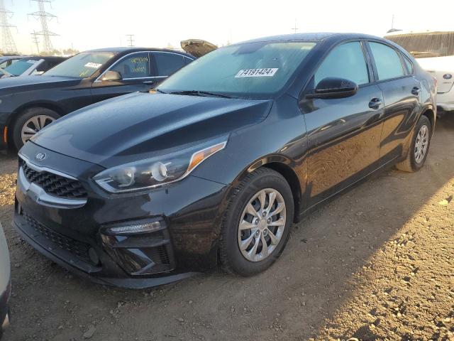 2019 KIA FORTE FE - 3KPF24AD9KE127336