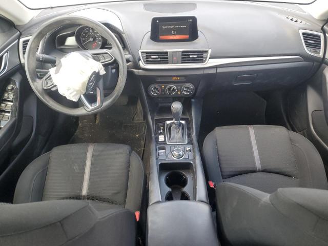 2018 MAZDA 3 SPORT - 3MZBN1U70JM198162