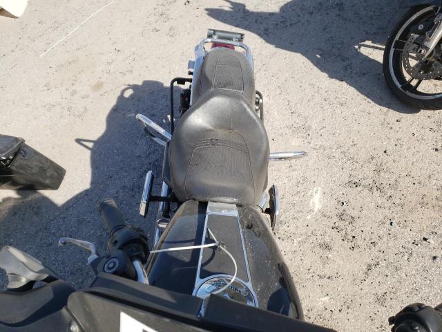 2004 HARLEY-DAVIDSON FLHTI 1HD1FVW124Y626946