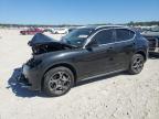 2018 ALFA ROMEO STELVIO - ZASFAKAN3J7B60077