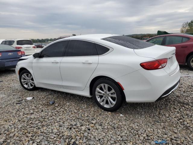 VIN 1C3CCCAB5FN620137 2015 CHRYSLER 200 no.2