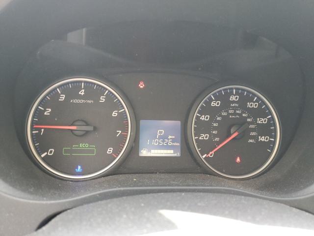 2015 MITSUBISHI OUTLANDER - JA4AD2A31FZ014209