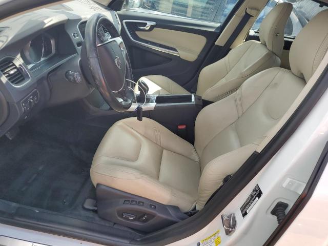 2017 VOLVO S60 PLATIN - LYV402TM6HB195886
