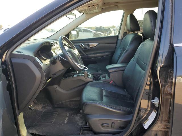 2015 NISSAN ROGUE S - 5N1AT2MV0FC848427