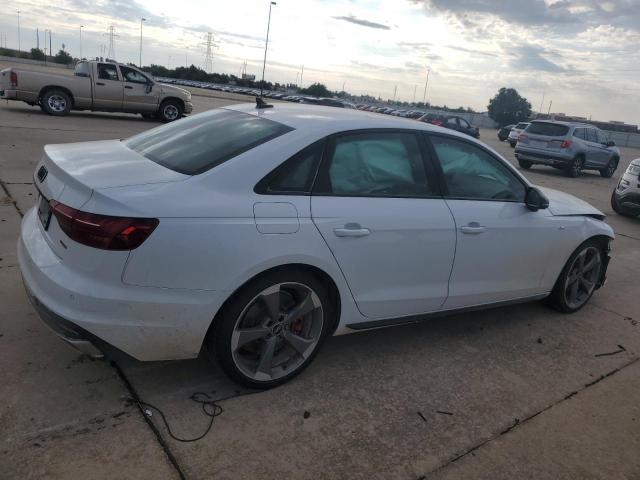 2022 AUDI A4 PREMIUM - WAUEABF40NA008350