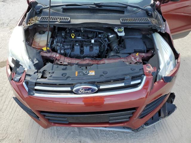 VIN 1FMCU9J94EUD78384 2014 FORD ESCAPE no.12