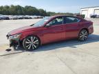 2020 NISSAN ALTIMA SR - 1N4BL4CV6LC186697