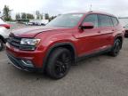 VOLKSWAGEN ATLAS SEL photo