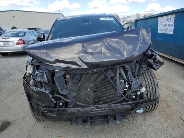 2020 JEEP GRAND CHER - 1C4RJFAG0LC424073