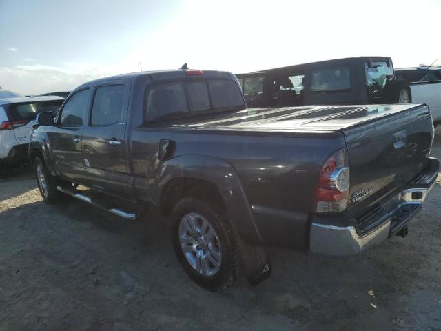 VIN 5TFMU4FN2FX035249 2015 Toyota Tacoma, Double Ca... no.2