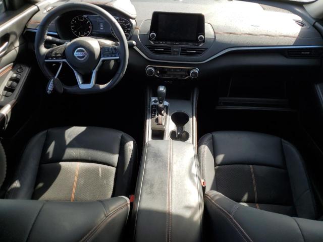 2021 NISSAN ALTIMA SR - 1N4BL4CV8MN401163