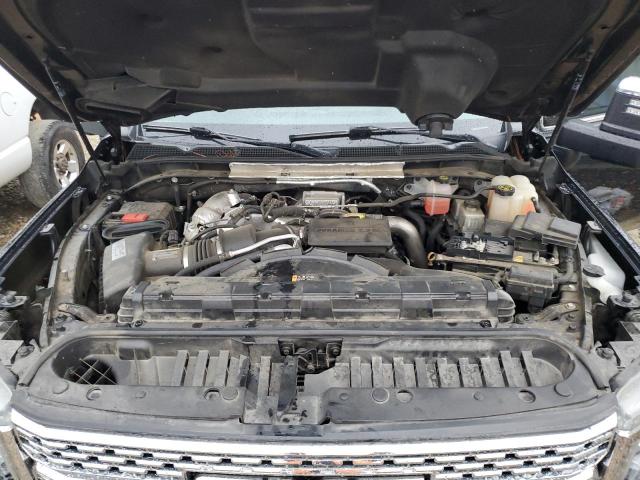 2020 GMC SIERRA K35 - 1GT49WEY2LF261706