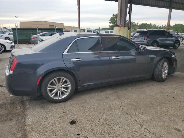 2017 CHRYSLER 300C - 2C3CCAEGXHH580062