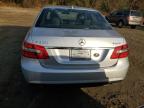 MERCEDES-BENZ E 350 4MAT photo