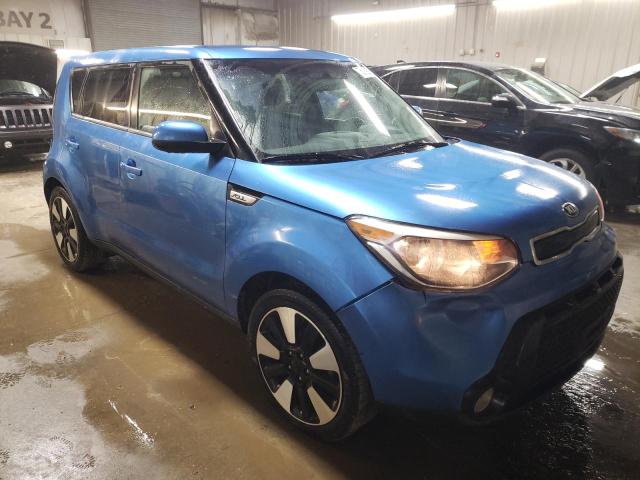 VIN KNDJP3A57G7340906 2016 KIA Soul, + no.4