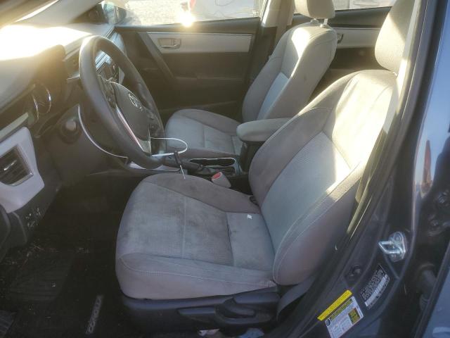 2016 TOYOTA COROLLA L - 5YFBURHEXGP530624