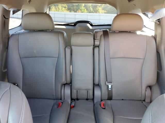 2013 TOYOTA HIGHLANDER - 5TDBK3EH6DS279069
