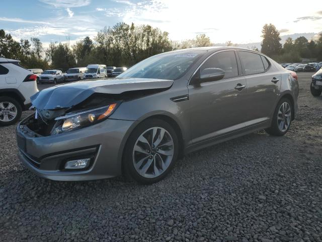 2014 KIA OPTIMA SX #2979513565