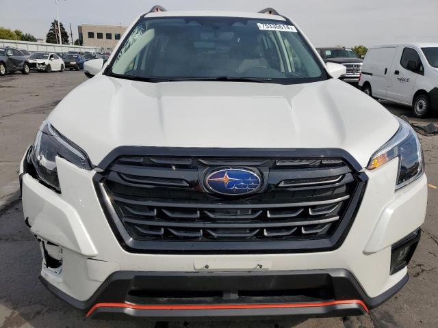 2023 SUBARU FORESTER S - JF2SKAJC9PH545838