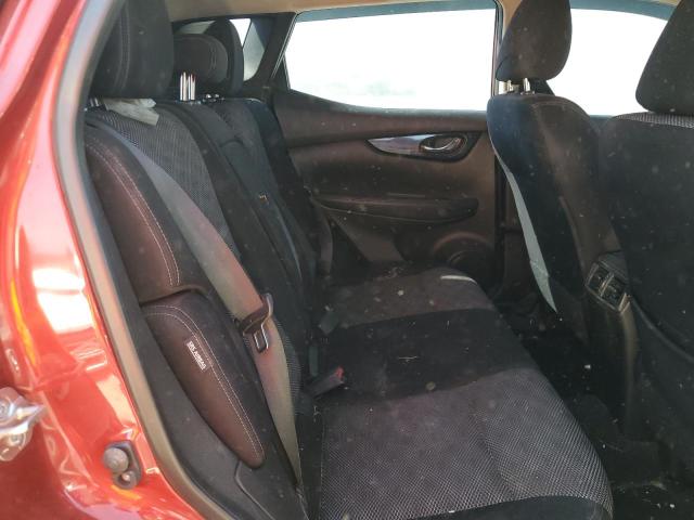 2020 NISSAN ROGUE SPOR - JN1BJ1CV7LW266459