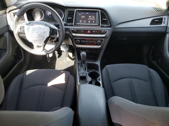 2018 HYUNDAI SONATA SE - 5NPE24AF7JH607074