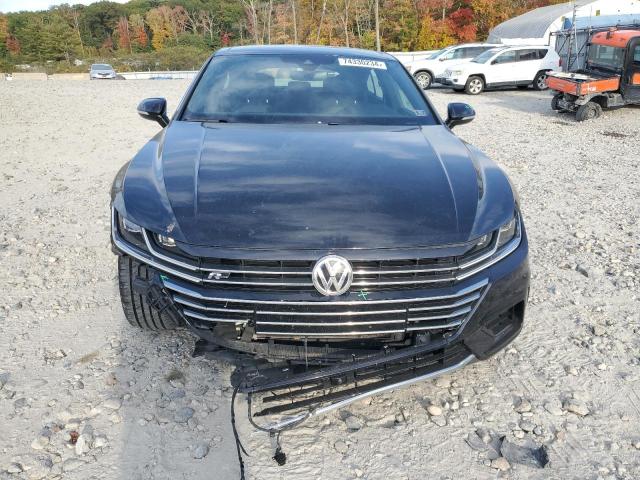 VIN WVWTR7AN3LE016349 2020 Volkswagen Arteon, Sel P... no.5