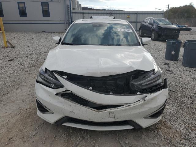 2021 ACURA ILX PREMIU - 19UDE2F70MA002285