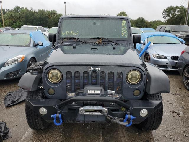 2016 JEEP WRANGLER R - 1C4BJWCG0GL181708