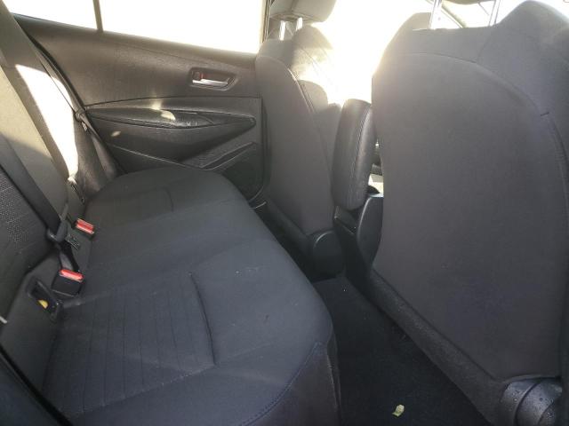 2022 TOYOTA COROLLA SE - JTDS4MCE6NJ098626