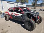 2024 CAN-AM MAVERICK X - 3JBVUAV42RE000567