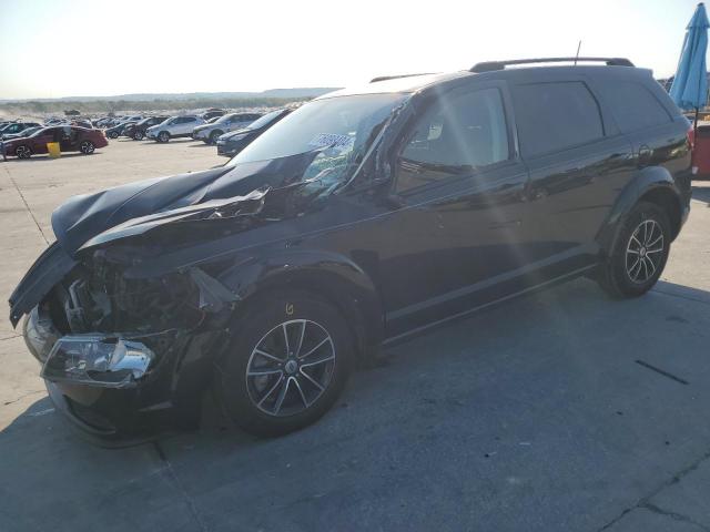 2018 DODGE JOURNEY SE - 3C4PDCAB0JT474247