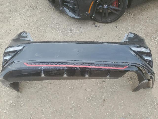 2021 KIA FORTE GT L - 3KPF34AD0ME411423