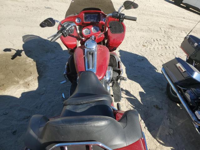 2020 HARLEY-DAVIDSON FLTRK 1HD1KZF1XLB620557