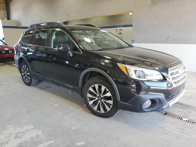 VIN 4S4BSANC9F3337393 2015 Subaru Outback, 2.5I Lim... no.4