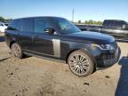 LAND ROVER RANGE ROVE photo