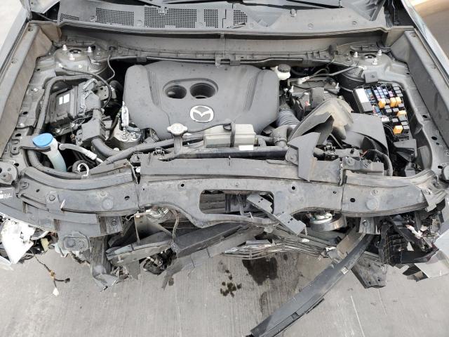 2016 MAZDA CX-9 GRAND - JM3TCADY2G0123472