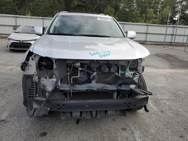 2018 LEXUS GX 460 - JTJBM7FX6J5195484