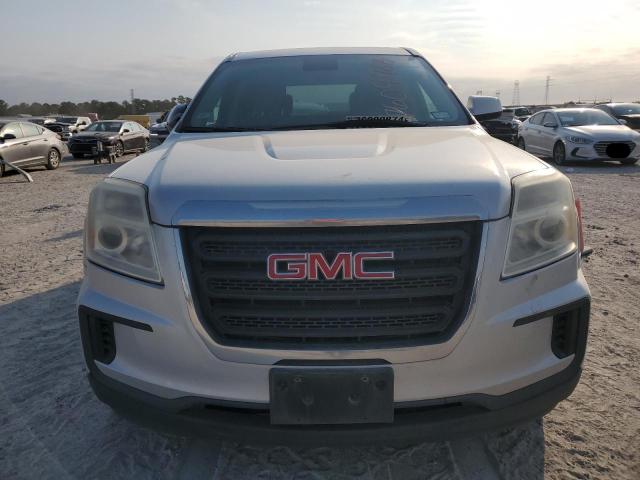 2017 GMC TERRAIN SL - 2GKALMEK6H6342833