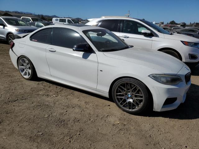 VIN WBA1J7C55EVW84956 2014 BMW M2 no.4