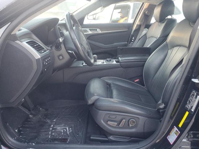2018 GENESIS G80 ULTIMA KMHGN4JF4JU228941