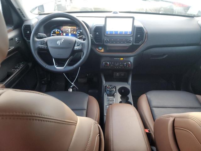 2024 FORD BRONCO SPO - 3FMCR9D94RRF20856