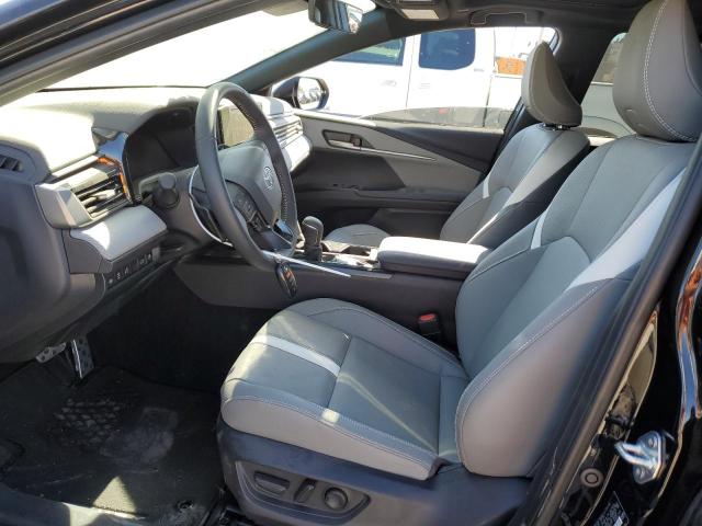 2025 TOYOTA CAMRY LE - 4T1DAACKXSU030521