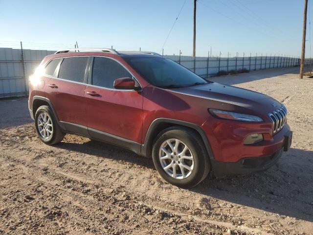 2017 JEEP CHEROKEE L - 1C4PJLCB3HW523595